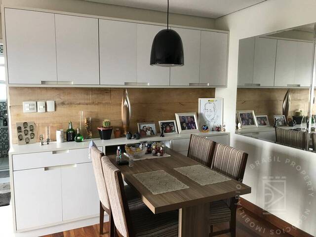Apartamento para Locação em São José dos Campos - 3