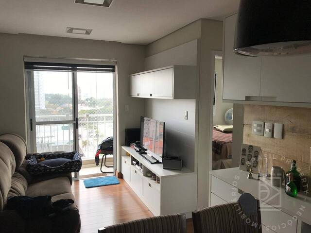 Apartamento para Locação em São José dos Campos - 2
