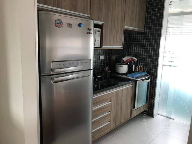 Apartamento para Locação em São José dos Campos - 4