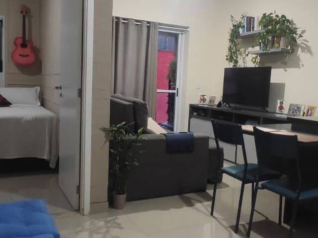 Apartamento para Venda em São José dos Campos - 2