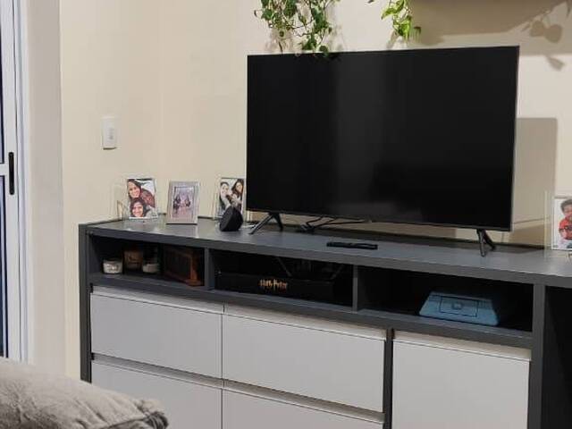 Apartamento para Venda em São José dos Campos - 4