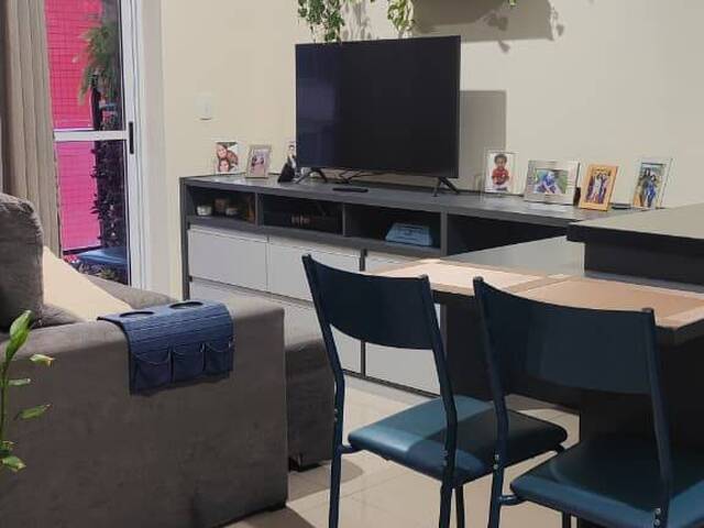 Apartamento para Venda em São José dos Campos - 3