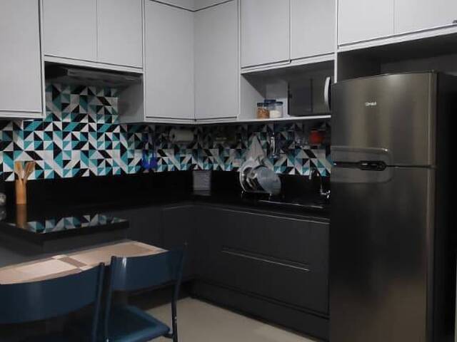 Apartamento para Venda em São José dos Campos - 5