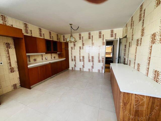 Apartamento para Locação em São José dos Campos - 5