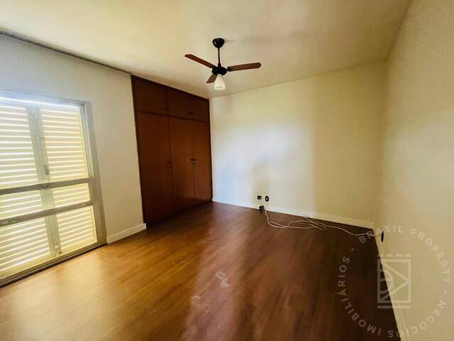 Apartamento para Locação em São José dos Campos - 3