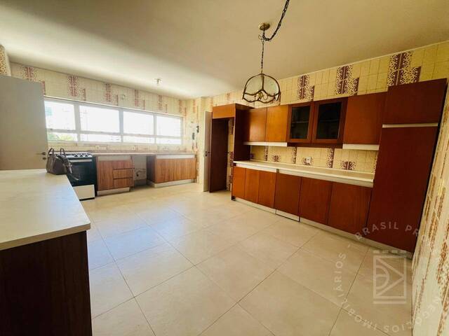Apartamento para Locação em São José dos Campos - 4