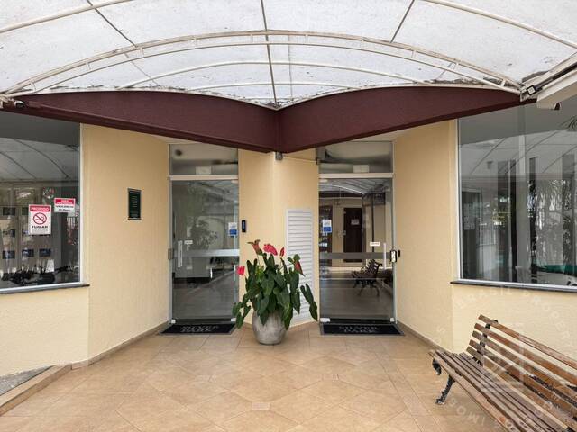 Venda em Jardim Aquarius - São José dos Campos