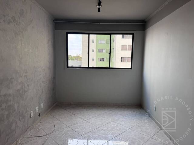 Apartamento para Venda em São José dos Campos - 3