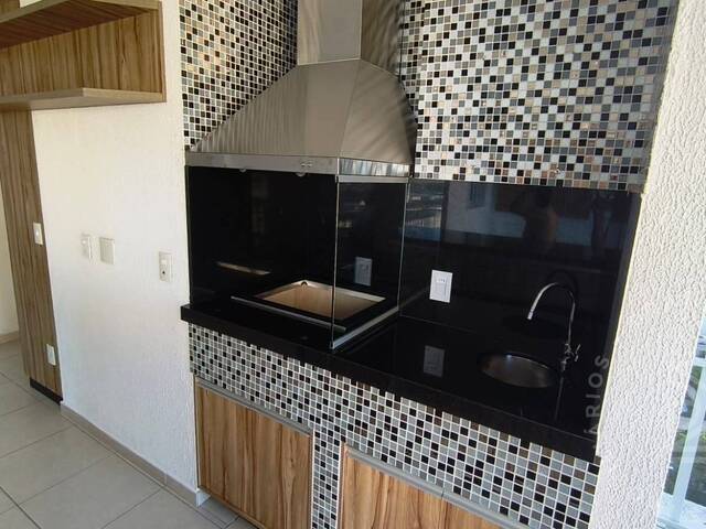 Apartamento para Venda em São José dos Campos - 4