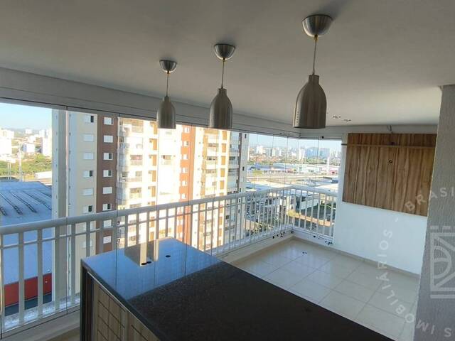 Apartamento para Venda em São José dos Campos - 3