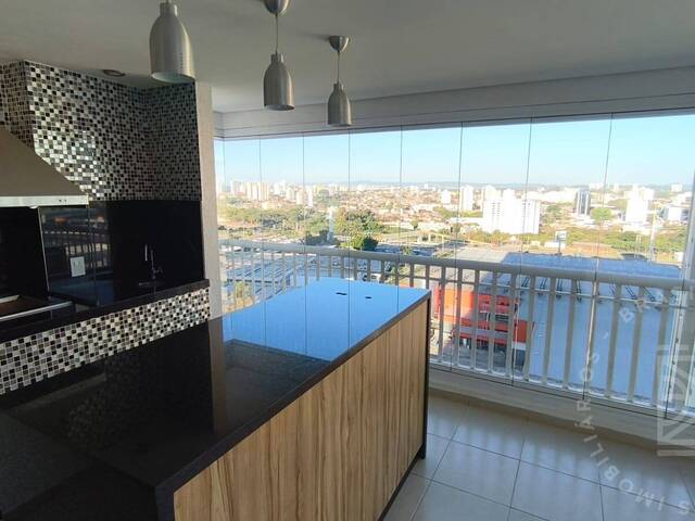 Apartamento para Venda em São José dos Campos - 2