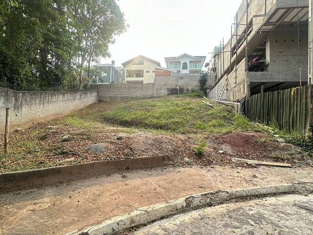 #1388 - Área para Venda em São José dos Campos - SP - 3