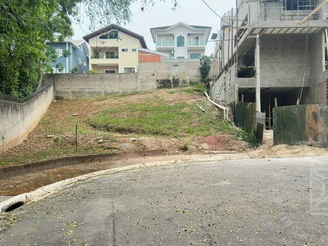 Área para Venda em São José dos Campos - 4