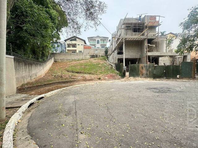 Área para Venda em São José dos Campos - 5