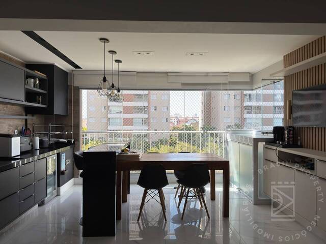 #1392 - Apartamento para Venda em São José dos Campos - SP - 3