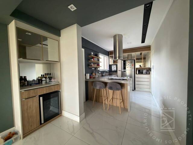 Apartamento para Venda em São José dos Campos - 4