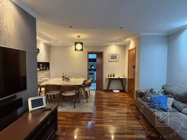 #1393 - Apartamento para Venda em São José dos Campos - SP - 3