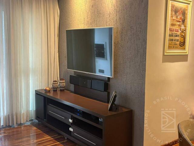 Apartamento para Venda em São José dos Campos - 5