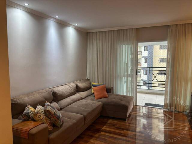 Apartamento para Venda em São José dos Campos - 4
