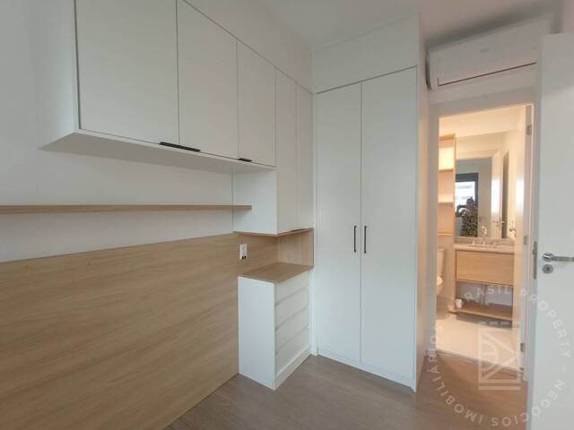 Apartamento para Locação em São José dos Campos - 4