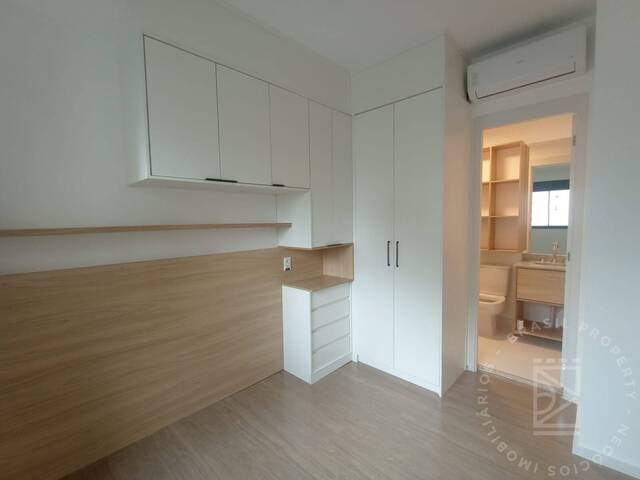 Apartamento para Locação em São José dos Campos - 5