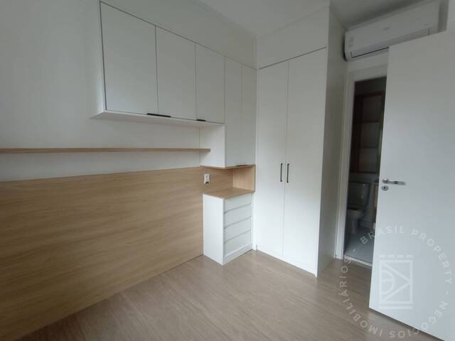 #1395 - Apartamento para Locação em São José dos Campos - SP - 3