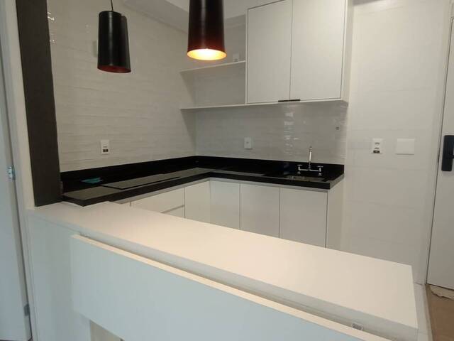 #1395 - Apartamento para Locação em São José dos Campos - SP - 2