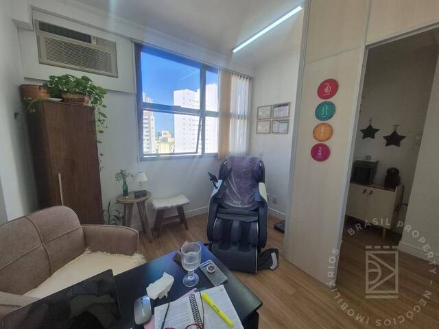 #1396 - Sala para Venda em São José dos Campos - SP - 3