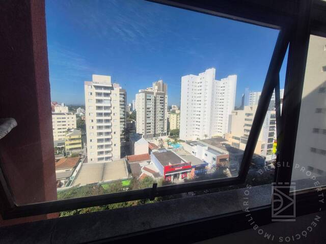 Sala para Venda em São José dos Campos - 4