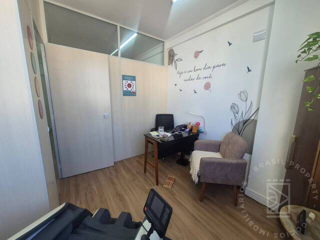 Sala para Venda em São José dos Campos - 5