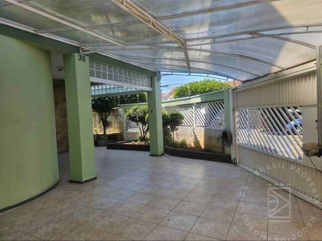 #1397 - Casa para Venda em São José dos Campos - SP - 2
