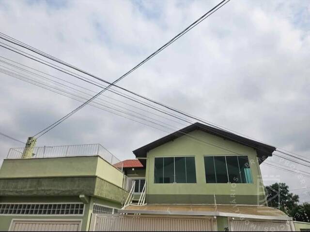 #1397 - Casa para Venda em São José dos Campos - SP - 3