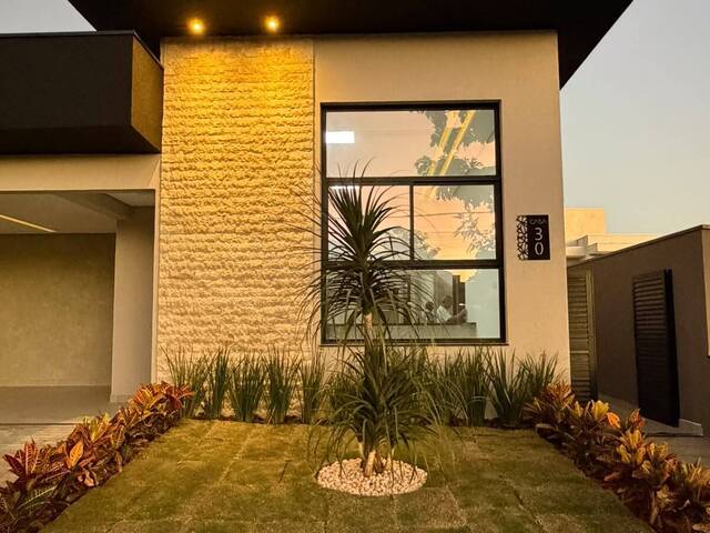 Casa para Venda em Caçapava - 2