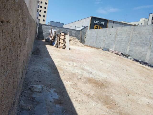 Área para Venda em São José dos Campos - 4