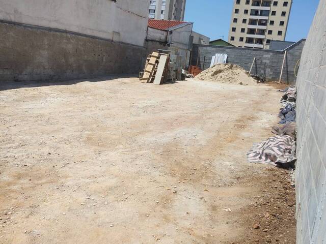Área para Venda em São José dos Campos - 3