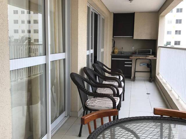 Apartamento para Venda em São José dos Campos - 5