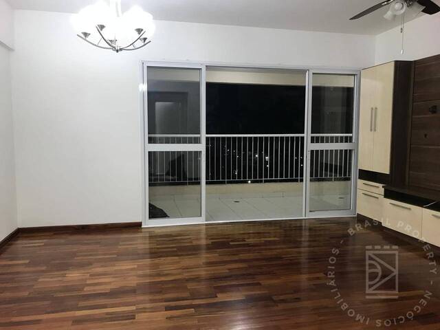 Apartamento para Venda em São José dos Campos - 4