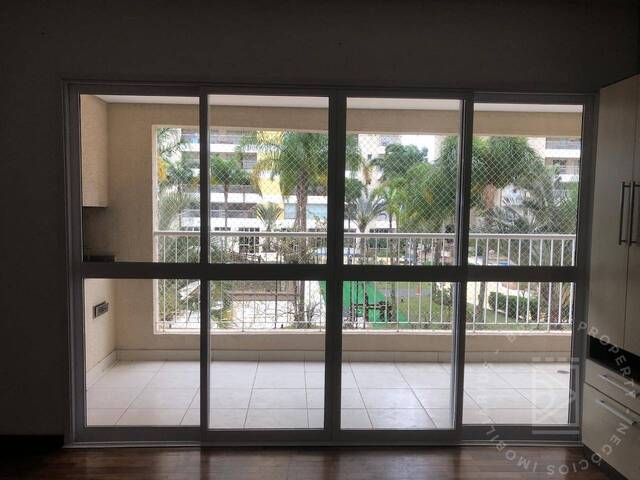 Apartamento para Venda em São José dos Campos - 3