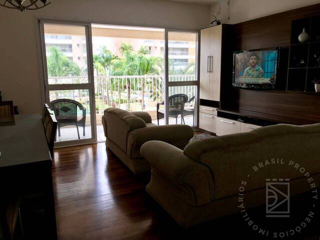 Apartamento para Venda em São José dos Campos - 2
