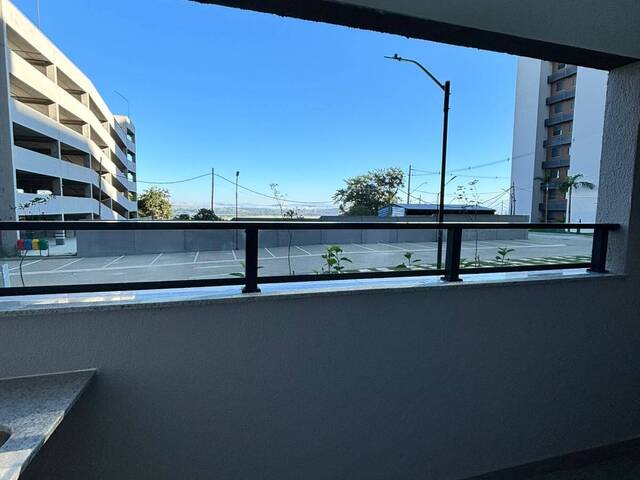 #1402 - Apartamento para Venda em São José dos Campos - SP - 2