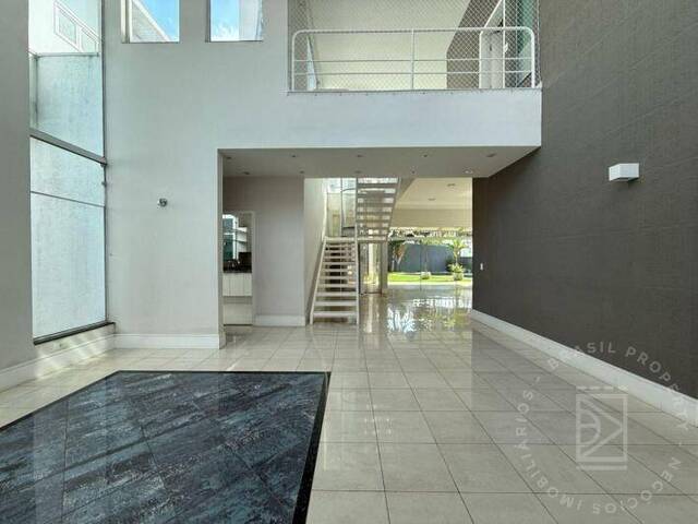 #1403 - Casa para Venda em São José dos Campos - SP - 3