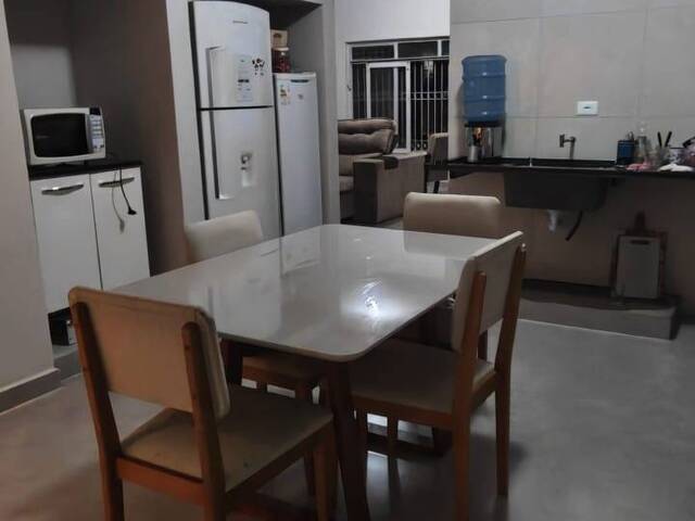 Casa para Venda em São José dos Campos - 5