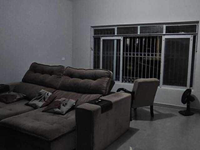 #1404 - Casa para Venda em São José dos Campos - SP - 3
