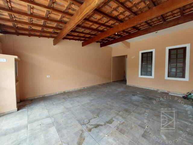 Casa para Venda em São José dos Campos - 4