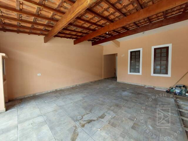 #1405 - Casa para Venda em São José dos Campos - SP - 3