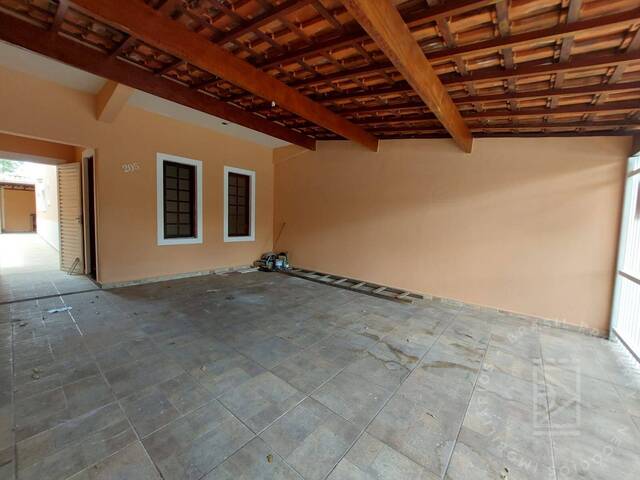#1405 - Casa para Venda em São José dos Campos - SP - 2