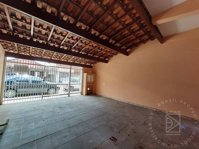 Casa para Venda em São José dos Campos - 5