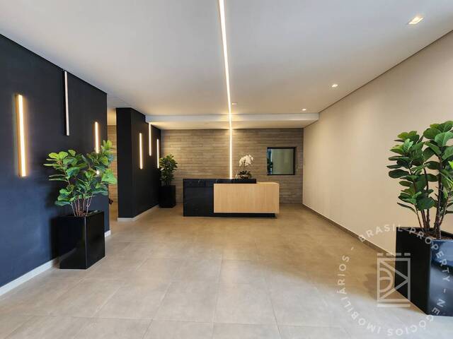 #1191 - Apartamento para Locação em São José dos Campos - SP - 2