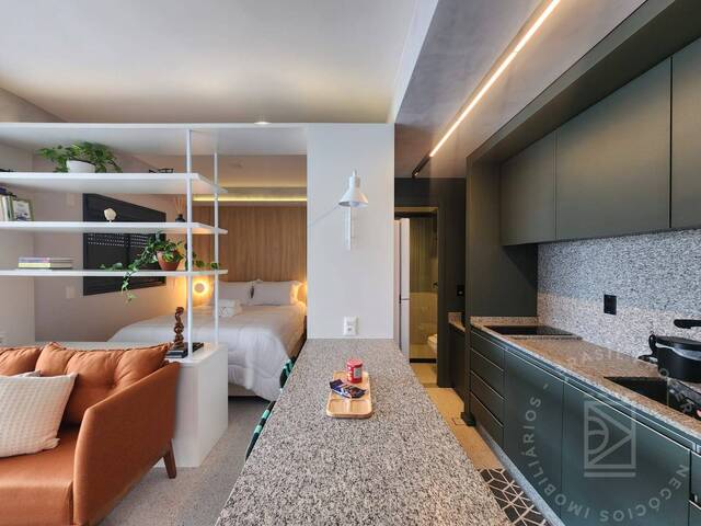 Apartamento para Locação em São José dos Campos - 5