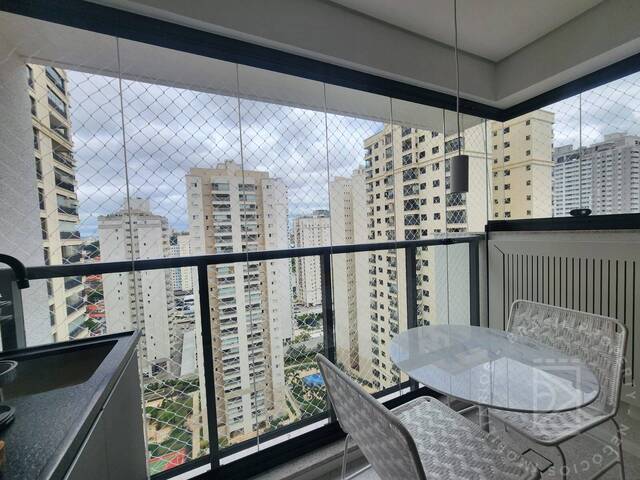 #1192 - Apartamento para Locação em São José dos Campos - SP - 2